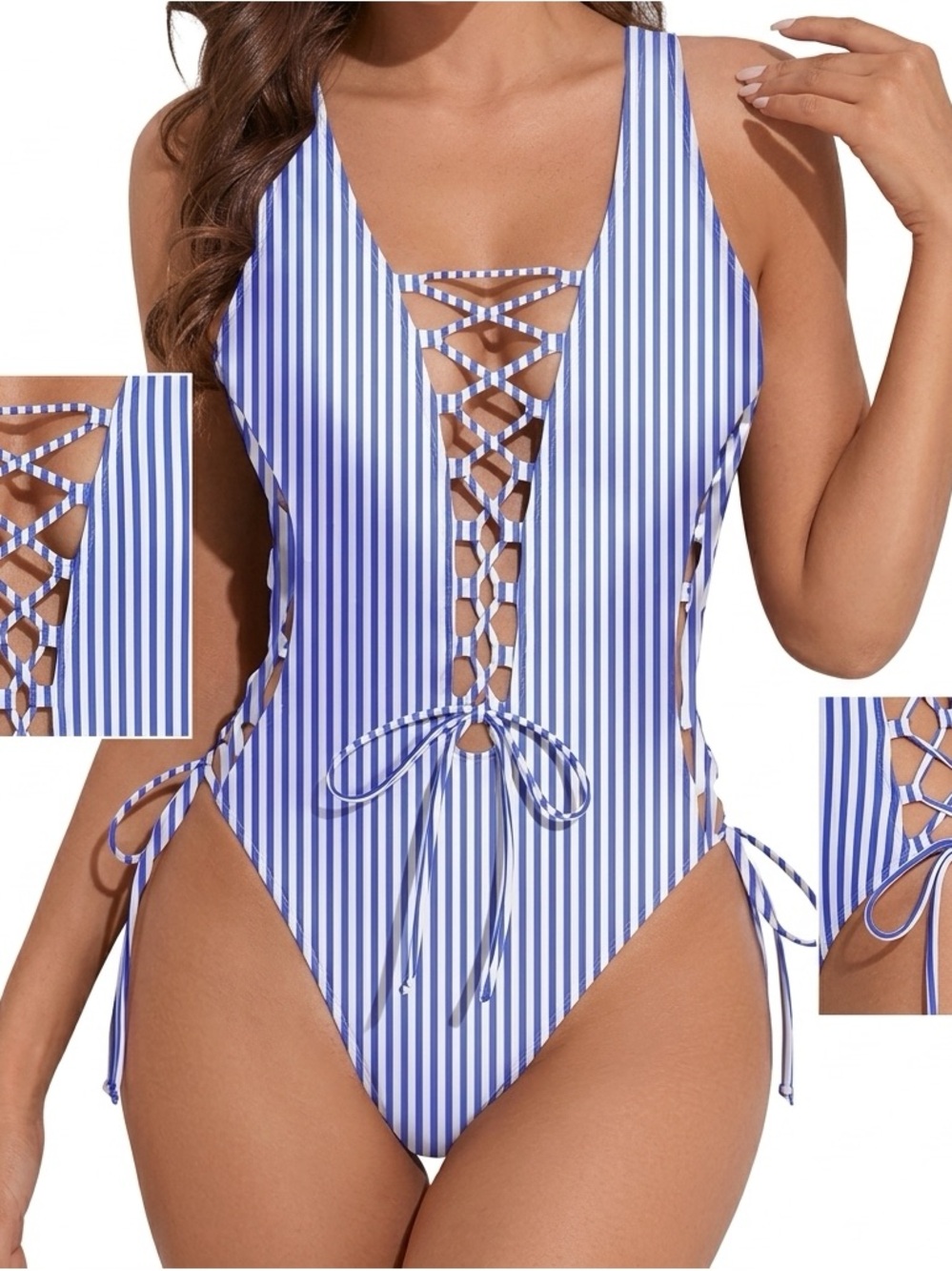 Swimsuit